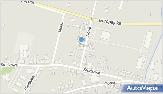 7880026129, Obsługa Zakładów pod Względem Bezpieczeństwa i Higieny Pracy Oraz Ochrony Przeciwpożarowej Mirosław Reśliński 