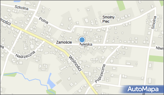 Mirosław Robak Zakład Kamieniarsko-Betoniarski, Niwska 2, Boronów 42-283 - Przedsiębiorstwo, Firma, NIP: 5751706536
