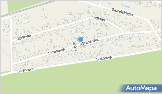 7771370247, Warsztat Ślusarsko-Mechaniczny 