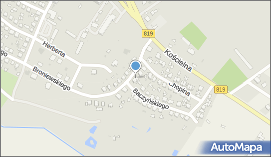 5391015007, Sikora Mirosław 