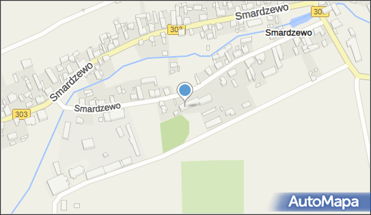 361661621, Działalność Usługowa Mirosław Śniechowski 