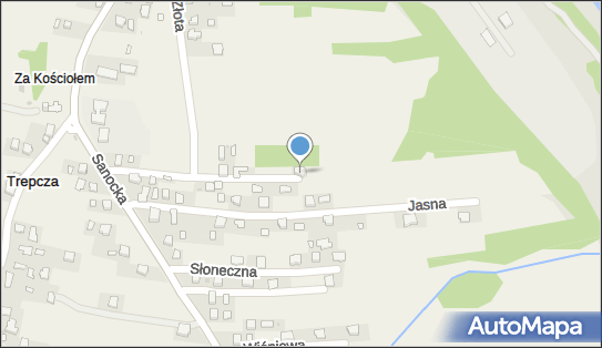 Mirosław Styczyński Mirclean, Kwiatowa 9, Trepcza 38-500 - Przedsiębiorstwo, Firma, NIP: 8651713573