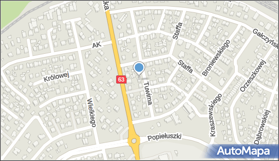 8251108420, Mirosław Suchodolski 