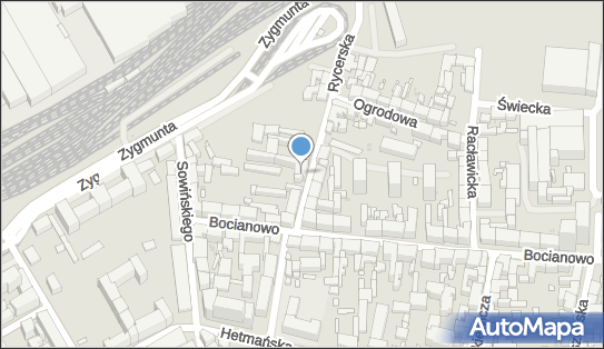 Mirosław Świciński, Rycerska 5, Bydgoszcz 85-043 - Przedsiębiorstwo, Firma, NIP: 9670985244