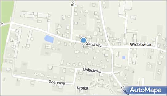 Mirosław Syposz Auto - Serwis Import - Eksport, Stawowa 7 55-330 - Przedsiębiorstwo, Firma, NIP: 9131014220