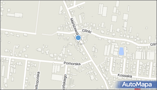 6171028563, Ślusarstwo Mirosław Szkudlarz 
