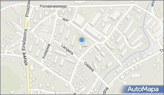 8681019587, Pośrednictwo Ubezpieczeniowe Mirosław Tabor 
