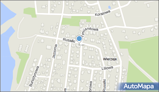 Mirosław Wojciechowski - Działalność Gospodarcza, Rusałki 35 97-300 - Przedsiębiorstwo, Firma, NIP: 7711184469
