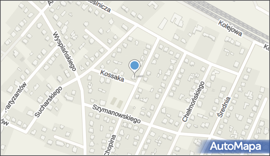 7571118833, Agent Ubezpieczeniowy Mirosław Woźniak 