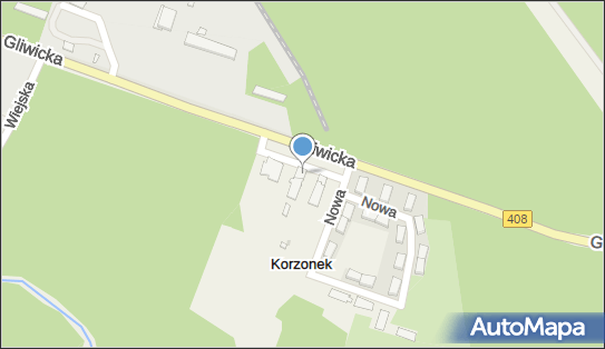 Mirosław Wrona Mirex Trade, ul. Nowa 14, Korzonek 47-240 - Przedsiębiorstwo, Firma, NIP: 7491129065