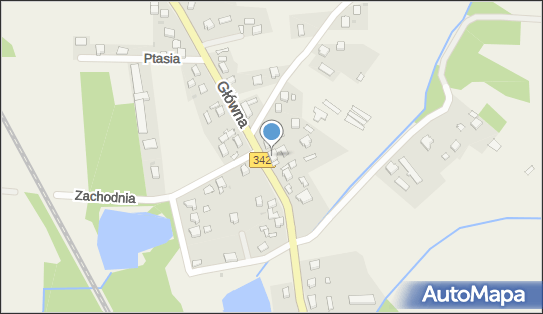 9151004555, Mirosława Babula Sklep Wielobranżowy 