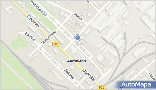 5751714211, Mirosława Bahçeci 