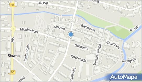 8391110090, Mirosława Dąbrowska Biuro Podatkowe 