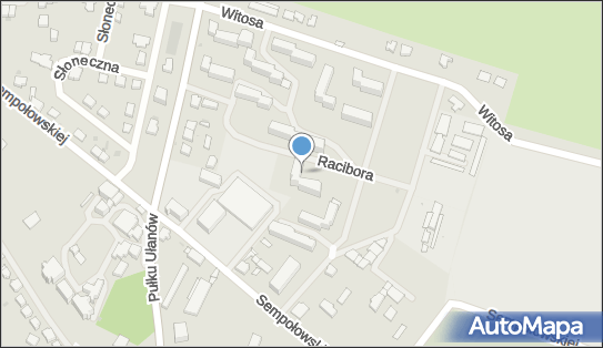 8391326559, Mirosława Grzegorczyk Przedsiębiorstwo Handlowo-Usługowe 