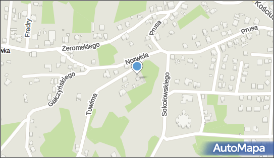 8831651661, Pośrednictwo i Doradztwo Ubezpieczeniowe Mirosława Kosucińska-Wadas 