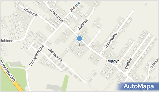 9451056349, Mirosława Kulon 