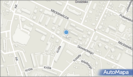 8671358276, Przedsiębiorstwo Handlowo - Usługowo - Produkcyjne 