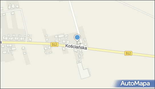 9950048598, Sprzedaż Artykułów Używanych Mirosława Maćkowiak 
