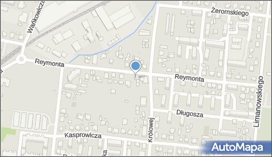Mirosława Marciniak Artech, ul. Reymonta 18, Ostrów Wielkopolski 63-400 - Przedsiębiorstwo, Firma, NIP: 6221941974