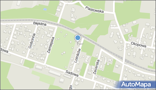 5341033397, Mirosława Matłosz Eko-Styl 