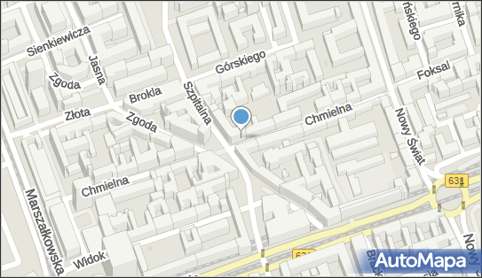 Mirosława Młynarczuk, Chmielna 20, Warszawa 00-020 - Przedsiębiorstwo, Firma, NIP: 5251513455