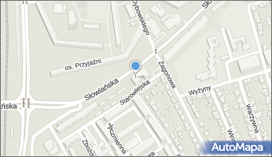 630306659, Centrum Medyczne 