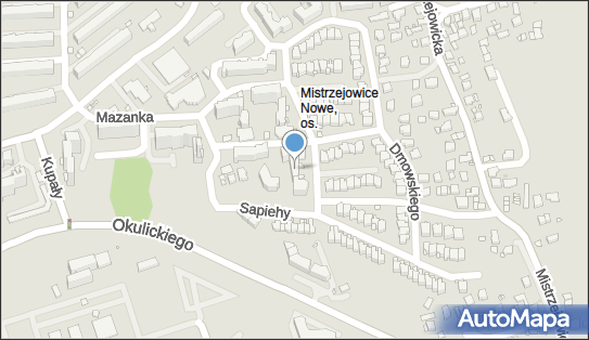 6782574065, Mirosława Pająk 