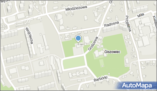 Mirosława Rup Gabriela Janecka, Plac Pod Lipami NN, Katowice 40-467 - Przedsiębiorstwo, Firma, NIP: 9541898425