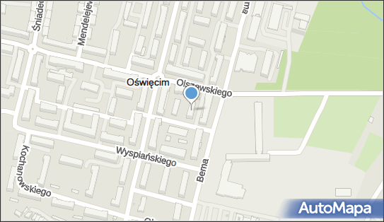 5491039668, Mirosława Sokal Laboratorium Badań i Ekspertyz 