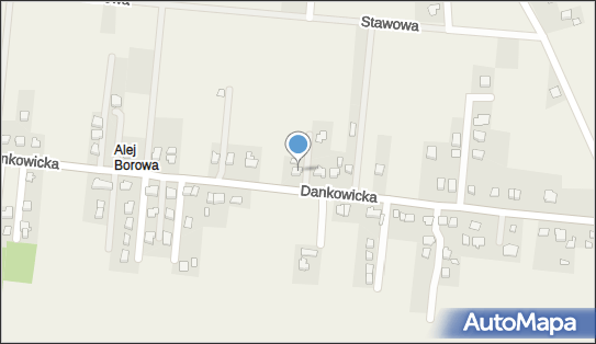 6771464611, Mirosława Tarniowy 