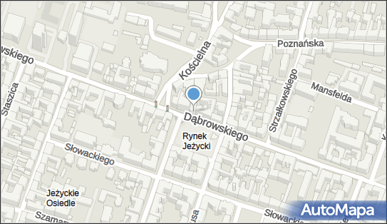 Mirosława Wawrzyniak - Działalność Gospodarcza, Poznań 60-842 - Przedsiębiorstwo, Firma, NIP: 7811275237