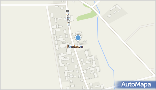 Mirosława Więsak Biuro Projektowe, Brodacze 13, Brodacze 08-300 - Przedsiębiorstwo, Firma, NIP: 8231197768