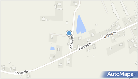 Mirosława Wozińska, Koszęcin 13C, Koszęcin 66-446 - Przedsiębiorstwo, Firma, NIP: 5992446775