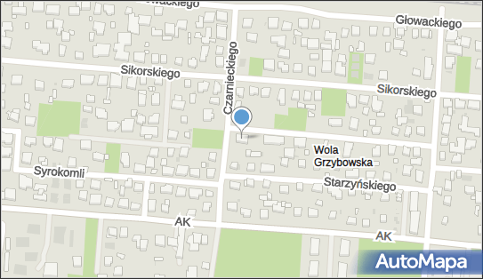 012307568, Ams Mirosław Maciążek 