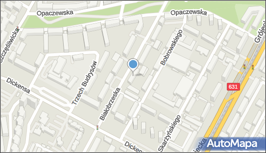 Miś Misiak Jacek, Białobrzeska 6A, Warszawa 02-380 - Przedsiębiorstwo, Firma, NIP: 5262134388