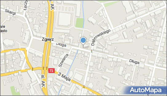 471737371, Miś Centrum Dziecięce Joanna Gasik 