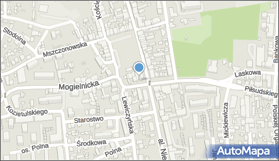 Miś Yogi, Krótka 4, Grójec 05-600 - Przedsiębiorstwo, Firma, NIP: 7971665898