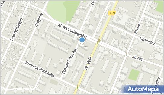 Misio Jasio Edukacja i Terapia, al. Niepodległości 10, Pruszków 05-800 - Przedsiębiorstwo, Firma, numer telefonu, NIP: 5221728659