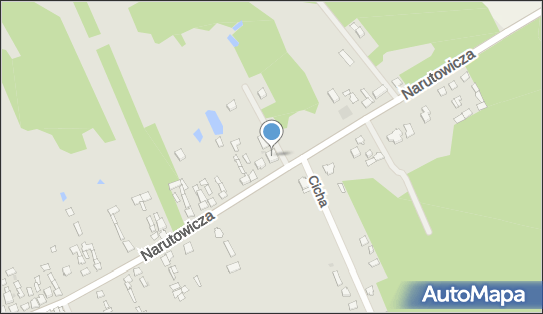 Missing Paw StudioŁukasz Szejba, ul. Gabriela Narutowicza 419 05-400 - Przedsiębiorstwo, Firma, NIP: 1132512849