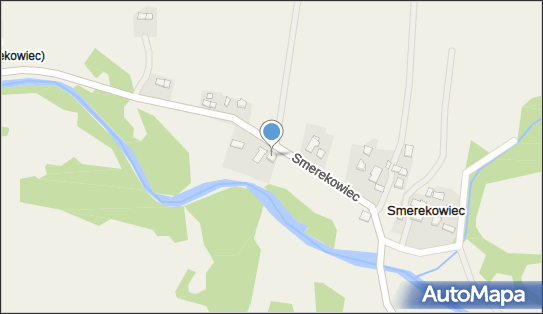 7381343277, Zakład Usług Leśnych Miśtak Stanisław 