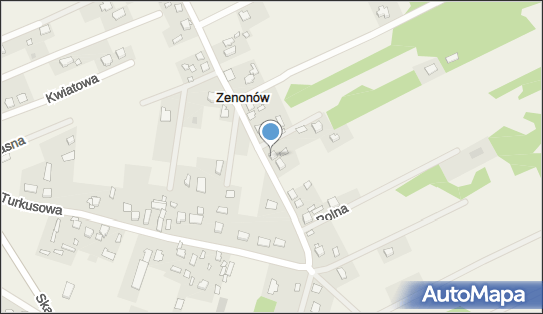 Mistral Polska, Zenonów 52, Zenonów 26-624 - Przedsiębiorstwo, Firma, NIP: 9482463877