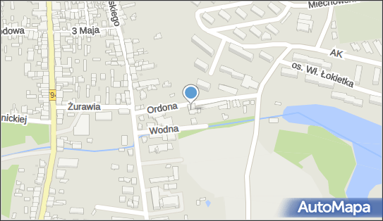 Mistrzowie Zabawy Kazimierz Popiel, Ordona 2, Wolbrom 32-340 - Przedsiębiorstwo, Firma, NIP: 6591173289