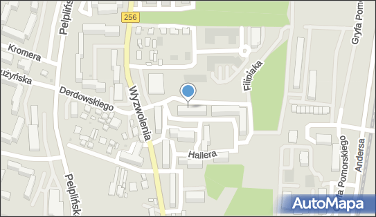 Misz-Masz Adrian Marchlewski, Wyzwolenia 102, Bydgoszcz 85-790 - Przedsiębiorstwo, Firma, NIP: 5542349523