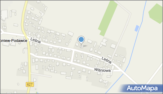 Mitrans Michał Buczyński, ul. Leśna 25, Skibniew-Podawce 08-300 - Przedsiębiorstwo, Firma, NIP: 8231650624