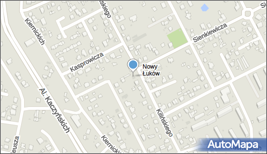 Mitura Krzysztof Mitura Justyna Mitura Ewa, ul. Jana Kilińskiego 21 21-400 - Przedsiębiorstwo, Firma, numer telefonu, NIP: 8251735111