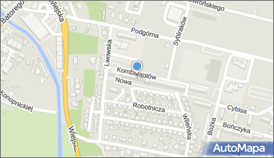 MIT, ul. Kombatantów 14, Prudnik 48-200 - Przedsiębiorstwo, Firma, NIP: 7550011521