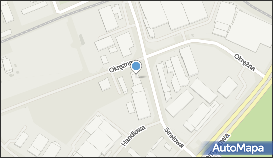 Miwex w Likwidacji, ul. Okrężna 2, Ełk 19-300 - Przedsiębiorstwo, Firma, NIP: 8481581605