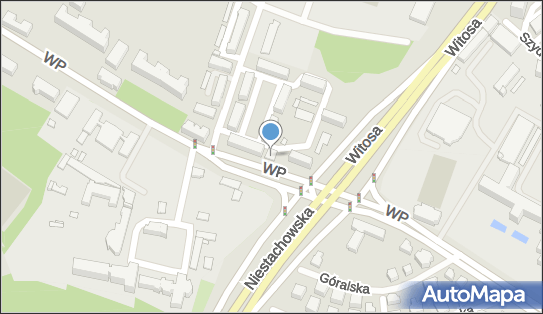 Miwo Przedsiębiorstwo Handlowo Usługowe, Poznań 60-628 - Przedsiębiorstwo, Firma, NIP: 7811019824