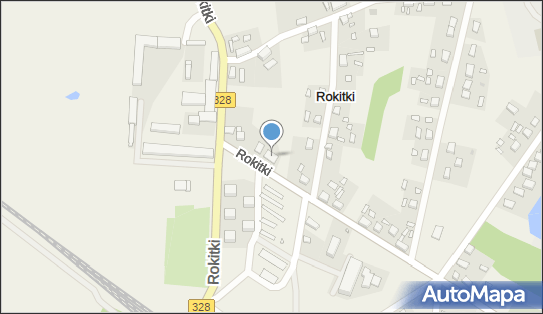 MIX Agnieszka Ewkowska, Rokitki 55, Rokitki 59-225 - Przedsiębiorstwo, Firma, NIP: 6941452097
