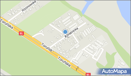 MIX J.R.Recykling, Korabnicka 9, Włocławek 87-800 - Przedsiębiorstwo, Firma, NIP: 8881188946